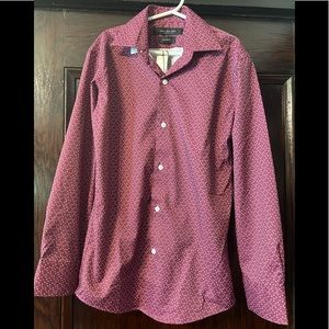 Andrew Marc kid’s button down
